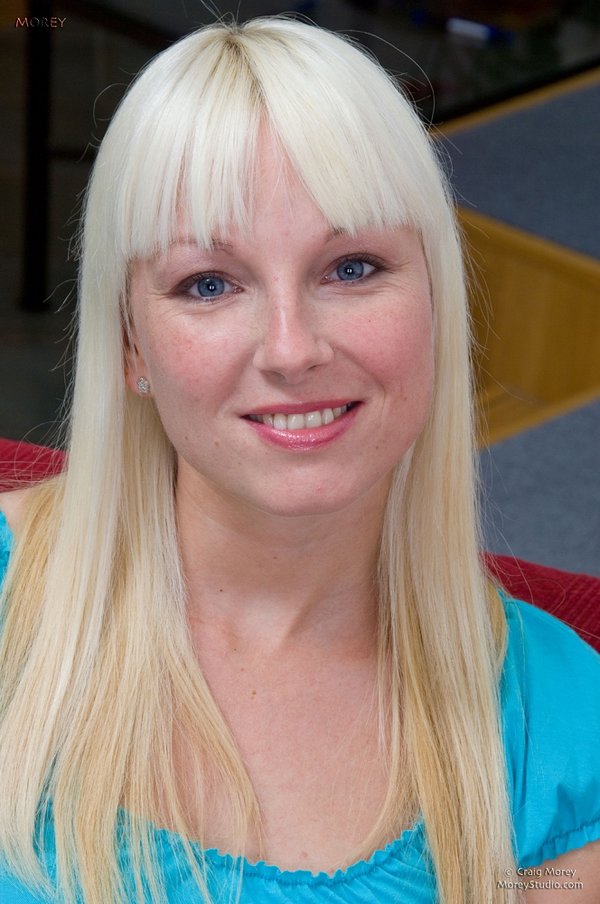 Мирослава, 19 лет, 4 размер груди