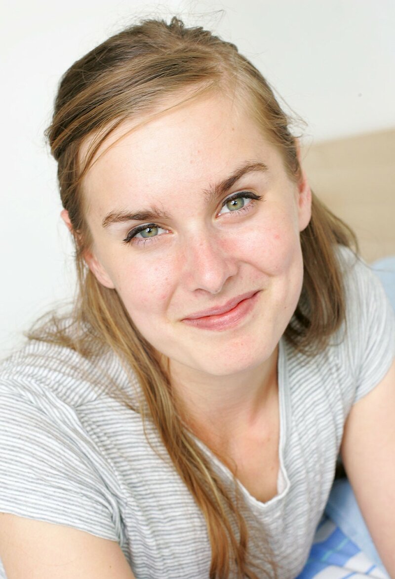 Вика, 26 лет, 5 размер груди